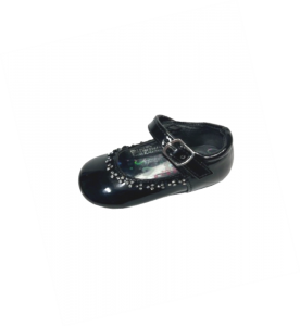 TODDLER GIRL SHOES (2344414) BLACK